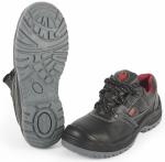 Полуботинки арт.0502028